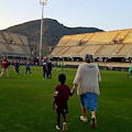 Salerno, 21 maggio seconda edizione di "Un goal per la Nigeria" 