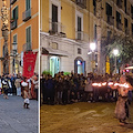 Salerno, 25 aprile al via la "Fiera del Crocifisso Ritrovato": previsti oltre 150 figuranti in abiti d'epoca 