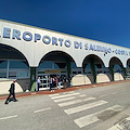 “Salerno Airlink”, ecco il nuovo servizio di Busitalia tra la Stazione e l’Aeroporto Costa d’Amalfi