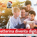 Salerno, al Villaggio di Babbo Natale la letterina diventa digitale 