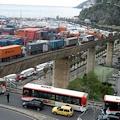 Salerno: domani senso unico alternato sul Viadotto Gatto