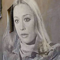 Salerno non dimentica Raffaella Carrà, nel centro storico spunta un meraviglioso murales 