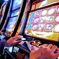 Salerno: vince 88mila euro nella sala giochi in tangenziale