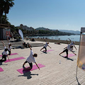 "Salerno Wellness Weekend", 28-29 maggio appuntamenti con il benessere