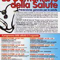 Sanità e salute, doppio appuntamento