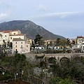 Sant'Arcangelo, rischio amianto