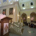 Santuario di San Francesco, residenti in rivolta