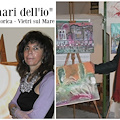 ‘Scenari dell'io’: dal 9 aprile al 5 maggio a Vietri una mostra di pittura