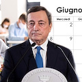 Scuola, Draghi propone prolungamento lezioni fino a fine giugno