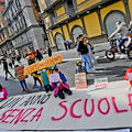 Scuola: sciopero nazionale contro la Dad, manifestazioni anche in Campania