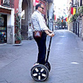 Segway PT, la rivoluzione a due ruote