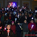 "Sei di Cava de' Tirreni se...", Christmas Flashmob per la "Simonetta Lamberti"