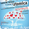 "Senzatomica", mostra sul disarmo