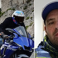 Serre, perde il controllo della moto e finisce fuori strada: Cristian muore a 42 anni 