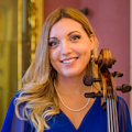 Sharon Viola di Cava de' Tirreni nuova segretaria artistica dell'Orchestra Filarmonica Campana