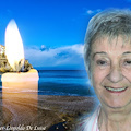 Si è spenta a Cava de' Tirreni la signora Rita Manfra: riposerà per sempre al Cimitero di Amalfi
