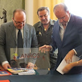 Si presenta a Roma ANROS Italia