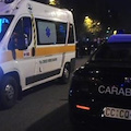 Si uccide a 13 anni lanciandosi dal balcone di casa, tragedia nel salernitano