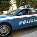 Sicurezza, incessante l'attività della Polizia