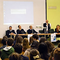 Sicurezza stradale, al Classico la prima tappa della campagna di sensibilizzazione