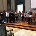 Siena, anche il liceo “De Filippis-Galdi” al "Festival dell’Italiano e delle Lingue d’Italia"