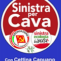 Sinistra per Cava, martedì 19 maggio incontro al Rodaviva