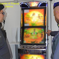 Slot machine clonate e non collegate alla rete: maxi sequestro tra Cava de’ Tirreni e Nocera Inferiore