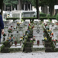 Sogna la madre defunta, va al cimitero e non trova più la salma