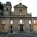 Solennità di Sant'Alferio ed ordinazione diaconale alla Badia di Cava