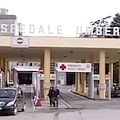 Sollievo all'ospedale di Nocera Inferiore: neomamma di Cava negativa al tampone 