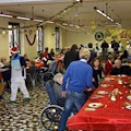 "Speciale pranzo di Natale" alla Comunità "Scugnizzi in rada"