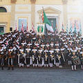 Spettacolo e solidarietà nel Natale dei "Pistonieri Santa Maria del Rovo"