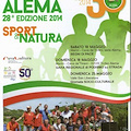 "Sport & Natura" con l'Associazione Alema