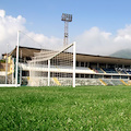 Stadio Simonetta Lamberti, da lunedì 27 al via rizollatura del manto erboso