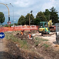 Strade provinciali, al via il restyling