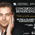 "Sulle ali della musica": a Cava concerto di beneficenza per Villa Maria Cristina 