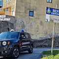 "Suo nipote ha avuto un grave incidente": a Giffoni uomo arrestato per la truffa del finto carabiniere