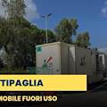 Tac mobile fuori uso all'ospedale di Battipaglia, Iannone: "Oltre al danno la beffa"