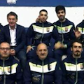 Tennis Tavolo, Cava promosso in B1 