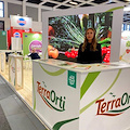 Terra Orti a Fruit Logistica: incontri e confronti per l’internazionalizzazione all’Italian Fruit Village