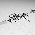 Terremoto, scossa nella notte tra Salerno e Potenza