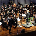  “The Dutch Symphonic Wind Orchestra" in concerto all’Abbazia di Cava de’ Tirreni