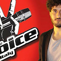 "The Voice of Italy", Manuel al Live Show