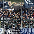 Tifosi Cavese contro restrizioni a supporters Gragnano 