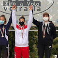 Tiro al volo, Erica Sessa di Cava de' Tirreni sul podio del Criterium Universitario CUSI