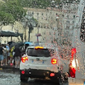 Torna il maltempo in Campania: allerta meteo Gialla dalle 20.00 di stasera