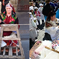 Torna "Passeggiando per Santa Lucia"