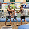 Torneo Beach Volley di Cava de’ Tirreni: 20 agosto la presentazione 