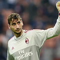 Torneo 'Città di Cava', Gigio Donnarumma inaugurerà la 27ª edizione 