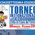 Torneo Internazionale di Calcio Giovanile, al via la 17ª edizione